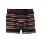 Wholesale Custom Your Own Style High Quality Man Underwear Panty Polyester Men Seamless Boxers