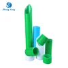 SY High Quality Double Wall HDPE Corrugated Ventilation Air Duct Pipe