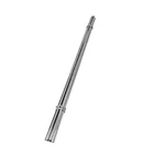 High quality zhuzhou factory direct selling tungsten carbide solid round rods with polished