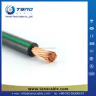 Cable Copper Enameled Copper Wire Xlpe/pvc 1x50