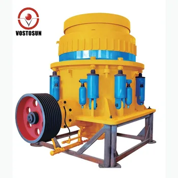 HP300 cone crusher price with good quality