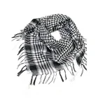 Military Shemagh Arab Tactical Desert Keffiyeh Wrap 38 X 38 Inches Islamic Mens Scarf