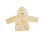 Designer Trend Brand 100% Organic Cotton Long Sleeve baby boys clothes Winter