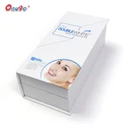 professional teeth whitening kit in dental healthy office use