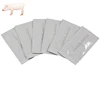 Vet Veterinary use pig/sow progesterone colloidal gold test strip/pig pregnancy test strip(paper)by urine (test strip-005)