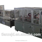 Filling Machine Automatic Rotary Nail Polish Filling Machine Ball Drop Filling Brush Feeding Cap Feeding Capping