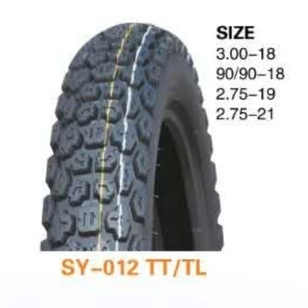 China motorcycle tyre 2.75-21 wholesale