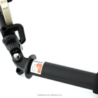 Cellphone Mobile phone holder with Self-shooting Monopod Tripod Mount Holder for Phone