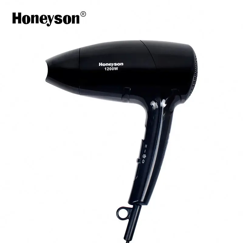 overhead hair dryer