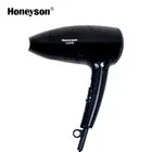 Honeyson Mini Overhead Hair Dryer Hotel Electrical Appliances
