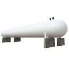 gas tank pressure vessel used in chemical industry