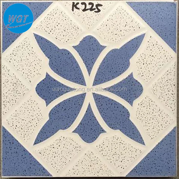 30x30 Foshan Low price skidproof ceramic matte finish floor tiles