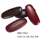 Personalized classical eyewear classic optical frames kids glasses cases