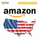 Express shipping service from China to Amazon warehouse