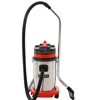 30L 1000W stainless steel industrial wet and dry car vacuum cleaner