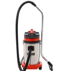 30L 1000W stainless steel industrial wet and dry car vacuum cleaner