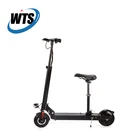 Professional plastic electric bike mould maker