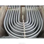 ASTM A269 seamless stainless steel U Type Boiler heat exchanger tube made in China