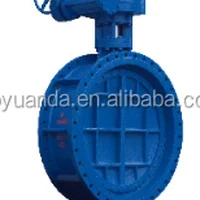 Flange End Cast Iron Ductile Iron