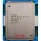 Intel XeonIntel XeonCPU Main Frequency 2.5 GHz 15 Core 30 Thread Processor