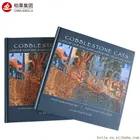 China High Quality Custom Children Hardback Book, Printing Hardcover Photo Book