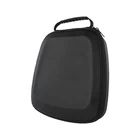 Wholesale oem high quality hard shell eva video game case for nintendo ds