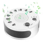 Best Selling White Noise Sound Machine Portable baby sleep aid