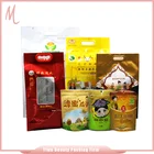 Gravure Printing Packing Opp Plastic Bag