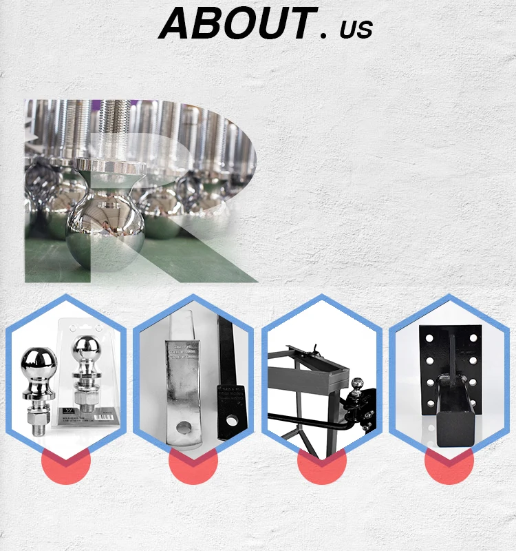 ball mount