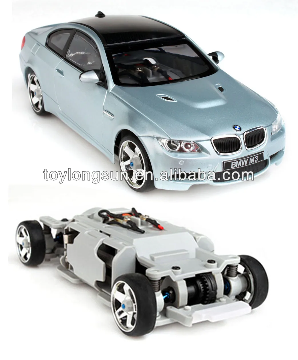 kyosho mini z bmw