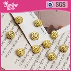 Beads 2016 Gold Filled Beads For Clothes Decoration Wholesale All Types Of Plastic Beads