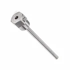 medical inductive sensor 10k ntc thermistor probe