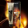 Hair Shiny Color Cream Dye Permanent with Low Ammounium for Salon Use