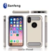 More Than 14 Years Experience Big Factory Direct Supply Handphone Accessories Wholesale for iPhone 8 Mobile Phone Case
