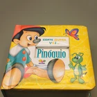 Factory baby board book printing comic paper kids