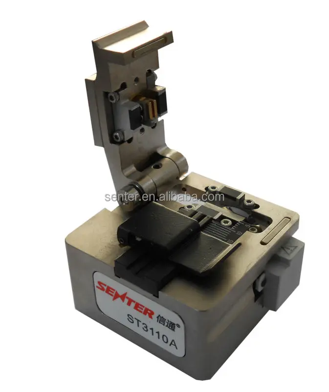 ST3110A Telecommunication Optical Fiber Cleaver FC