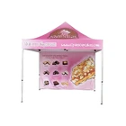 10x10 ez pop up canopy wholesale marquee outdoor aluminum folding gazebo portable promotion tent
