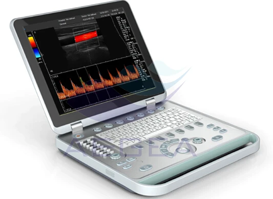 used color doppler ultrasound