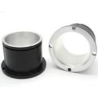 High Quality China Magnetic Coupling with Stop Rolled