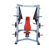 Well-known For its Fine Quality Commercial fitness equipment plate loaded Decline Chest Press