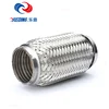 High Quality Design Used by stainless steel 304 Motorcycle exhaust pipe,304 stainless steel price