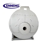 Industrial New Hot Water Diesel Fired Boiler Gas And Oil Fired Boiler