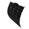 sun tracker solar panel 50w vacuum tube solar panel 50w mono flexible solar panel