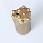 Low Air Pressure Dth Hammer Tungsten Carbide Button Bits