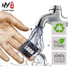 Promotional cheap small cell phone screen cleaner sticker