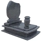 Granite Headstone G654 Granite Hand Carved Monument Tombstone Headstone Gravestone