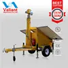 Factory Direct Sale security wireless house alarm system with IR Night Vision