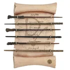 Harry Potter Luna Hermione Cosplay Prop Magic Wand Magic Party New with Box