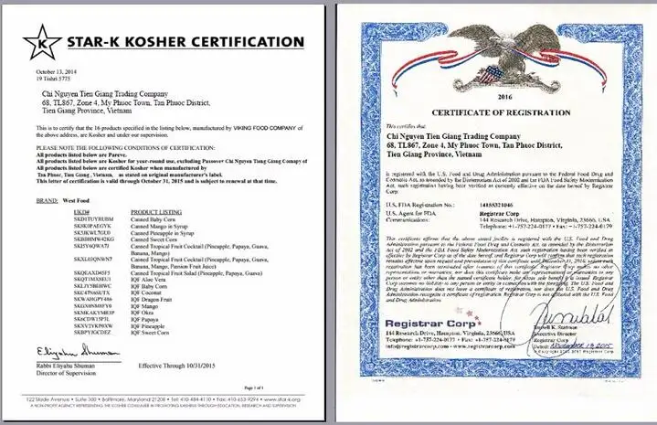 Kosher Certificate.jpg