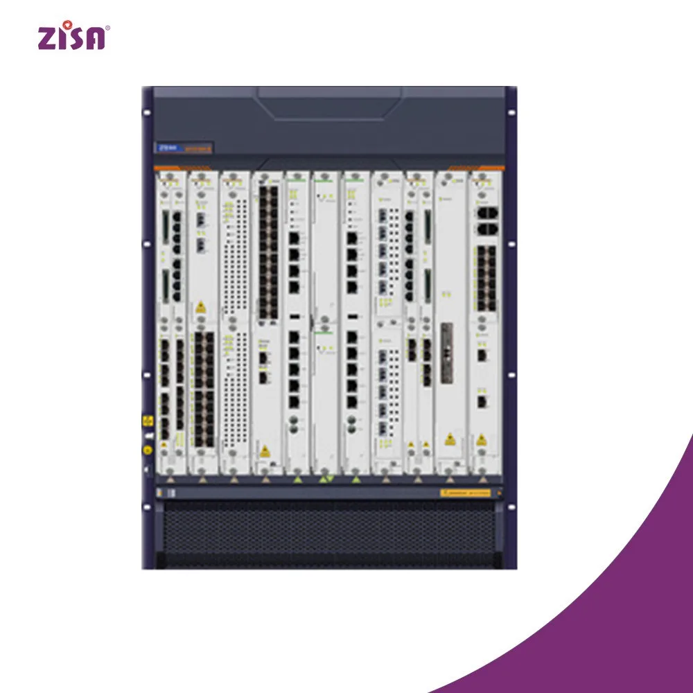 zte zxctn6200 transmission equipment bbu optical